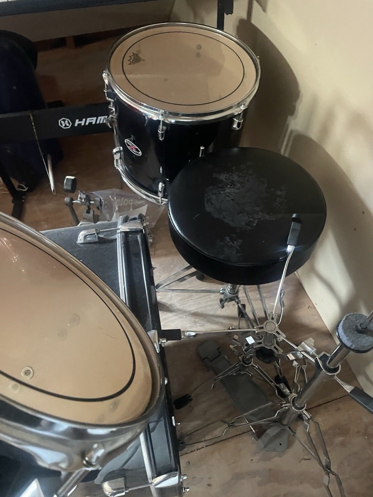 Instrumento
