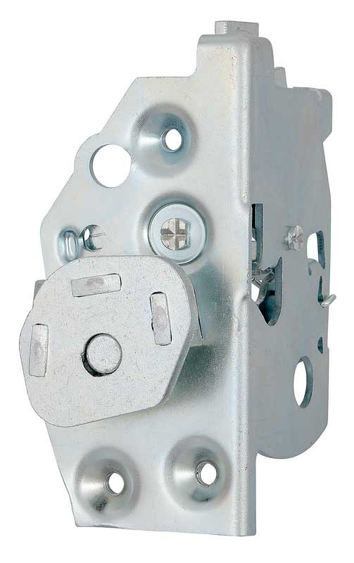 1963-67 Chevy II Nova; Door Latch Assembly; LH Driver Side;