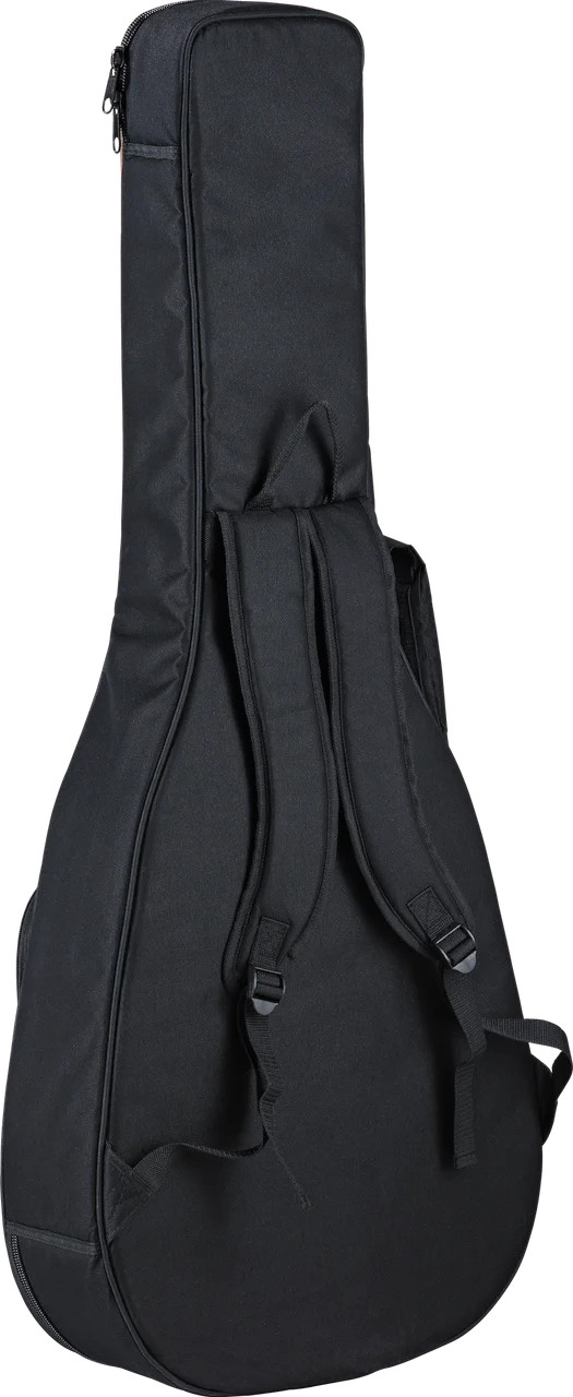 Ortega Guitars R121-3/4WR Family Series 3/4 Body Size Nylon 6-String Guitar w...
