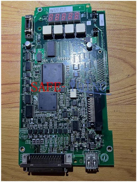 1PCS Used Yaskawa SGDH-CA1E board DF0300421-A0