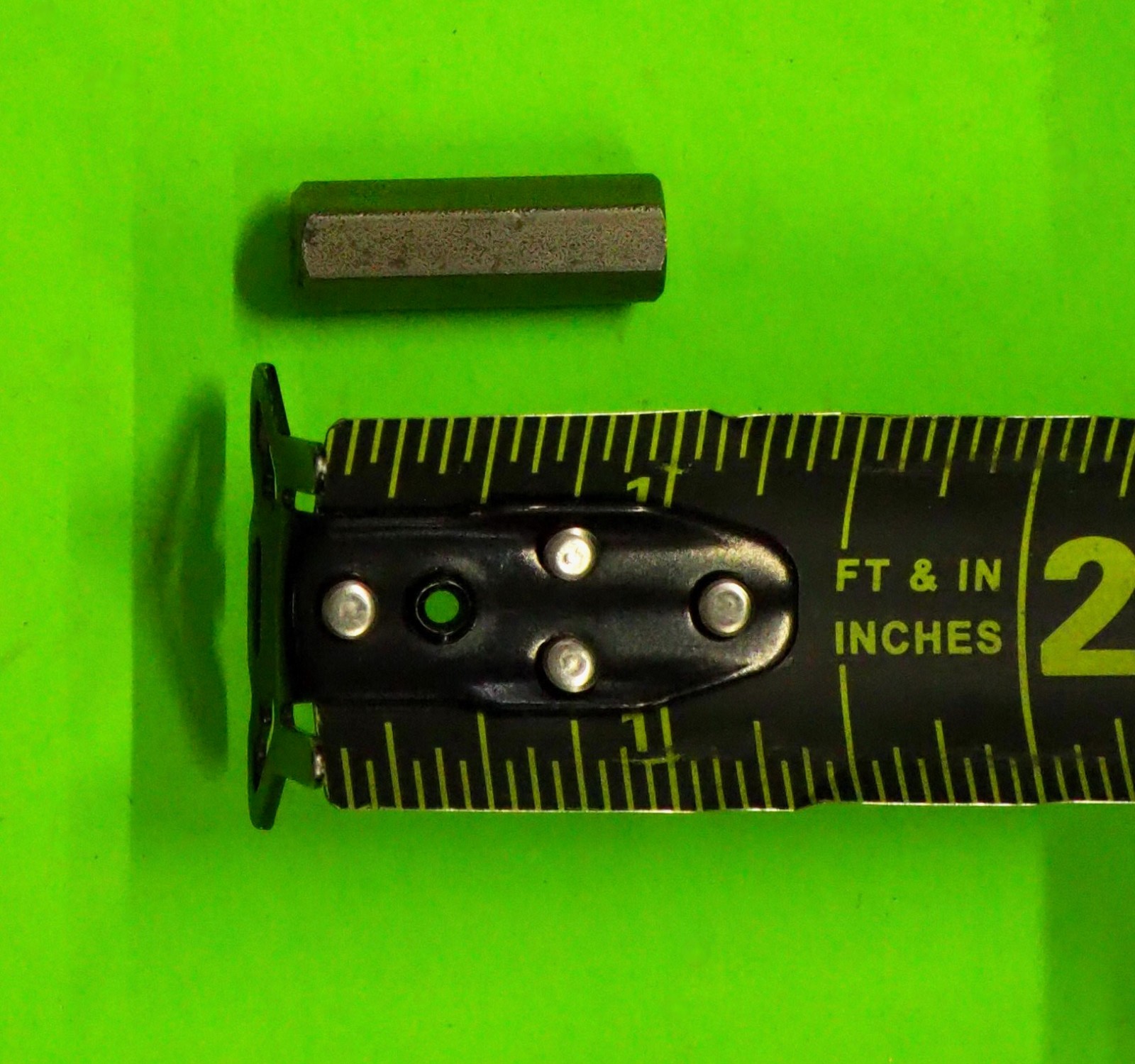 RCBS Ammomaster/Piggyback-5/16" Hex Speed Wrench-(1" Long)-NOS