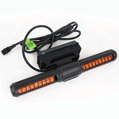 IceCap 4K Gyre Flow Pump Only 4000 GPH Crossflow Aquarium Circulation Pump 25-15