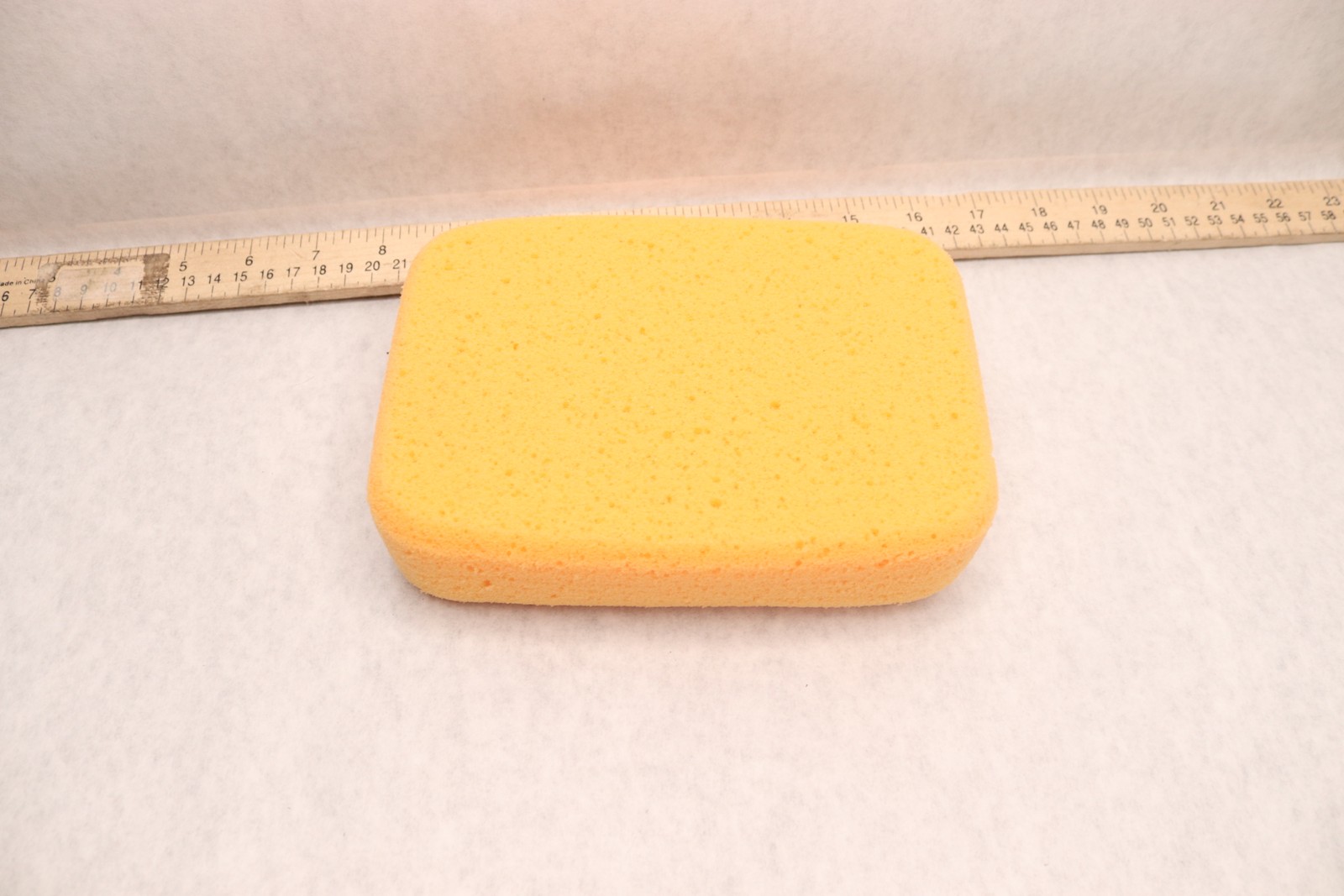 Bon Tool Grouting Sponge Bagged 87-101