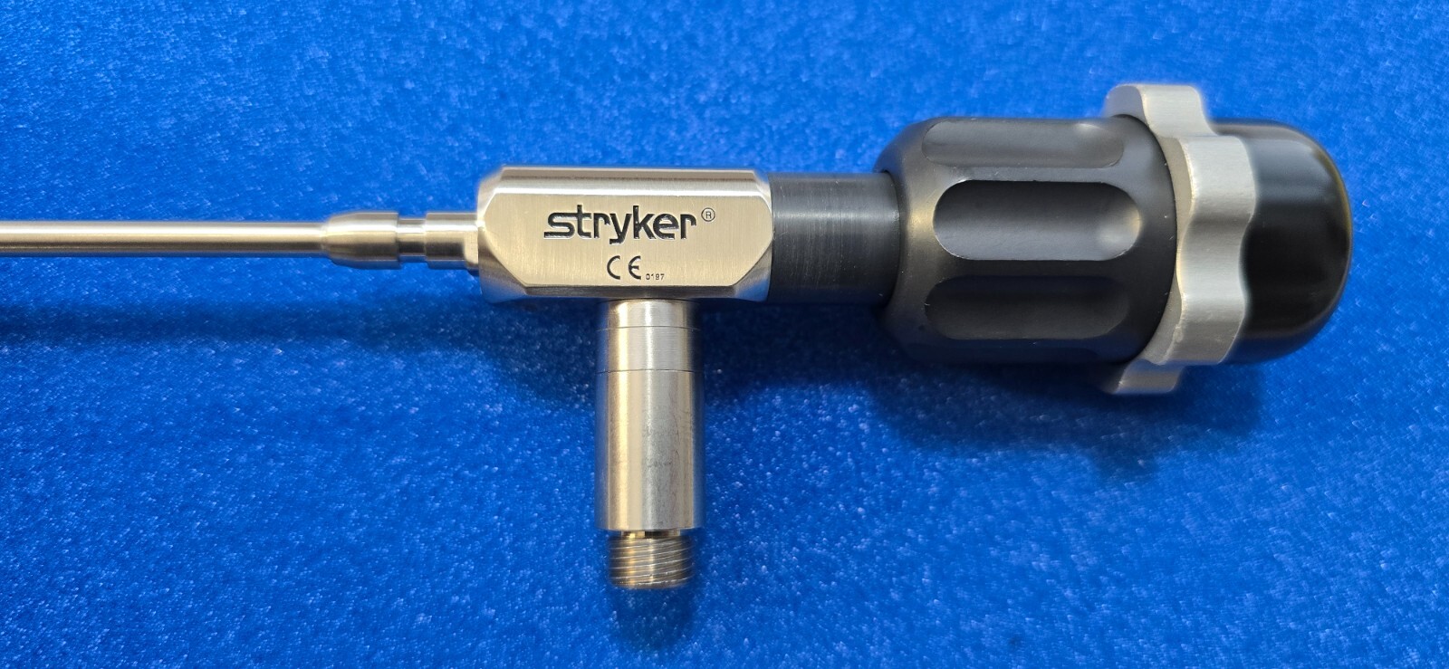 Stryker Arthroscope 4.0mm x 70° Non-Autoclavable C-Mount with Sheath