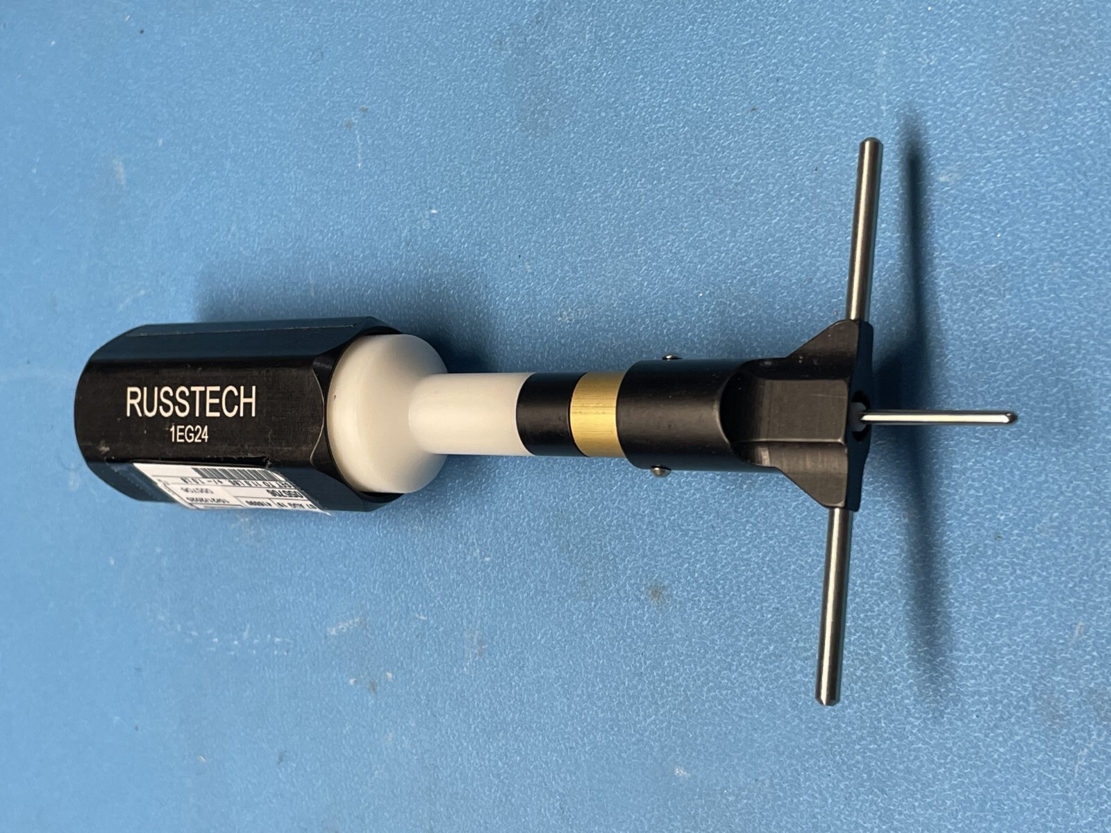 Russtech RTCRT-12-11.0 Contact Retention Test Tool