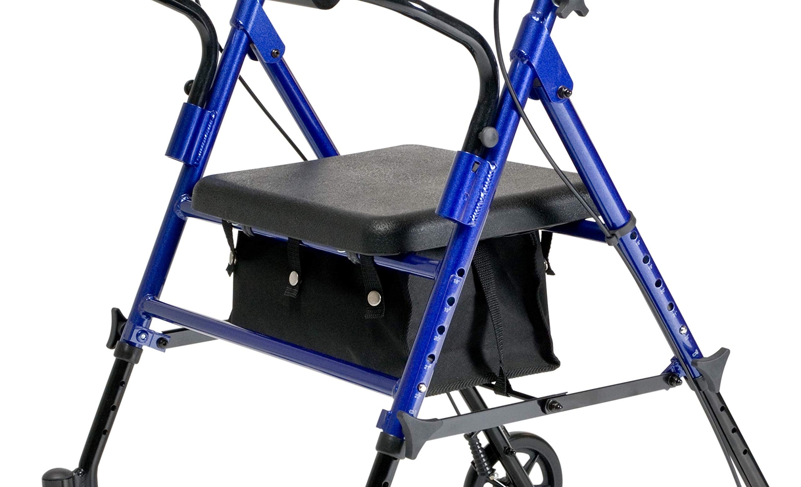 Rj4700-seat Lumex Seat For Rollators
