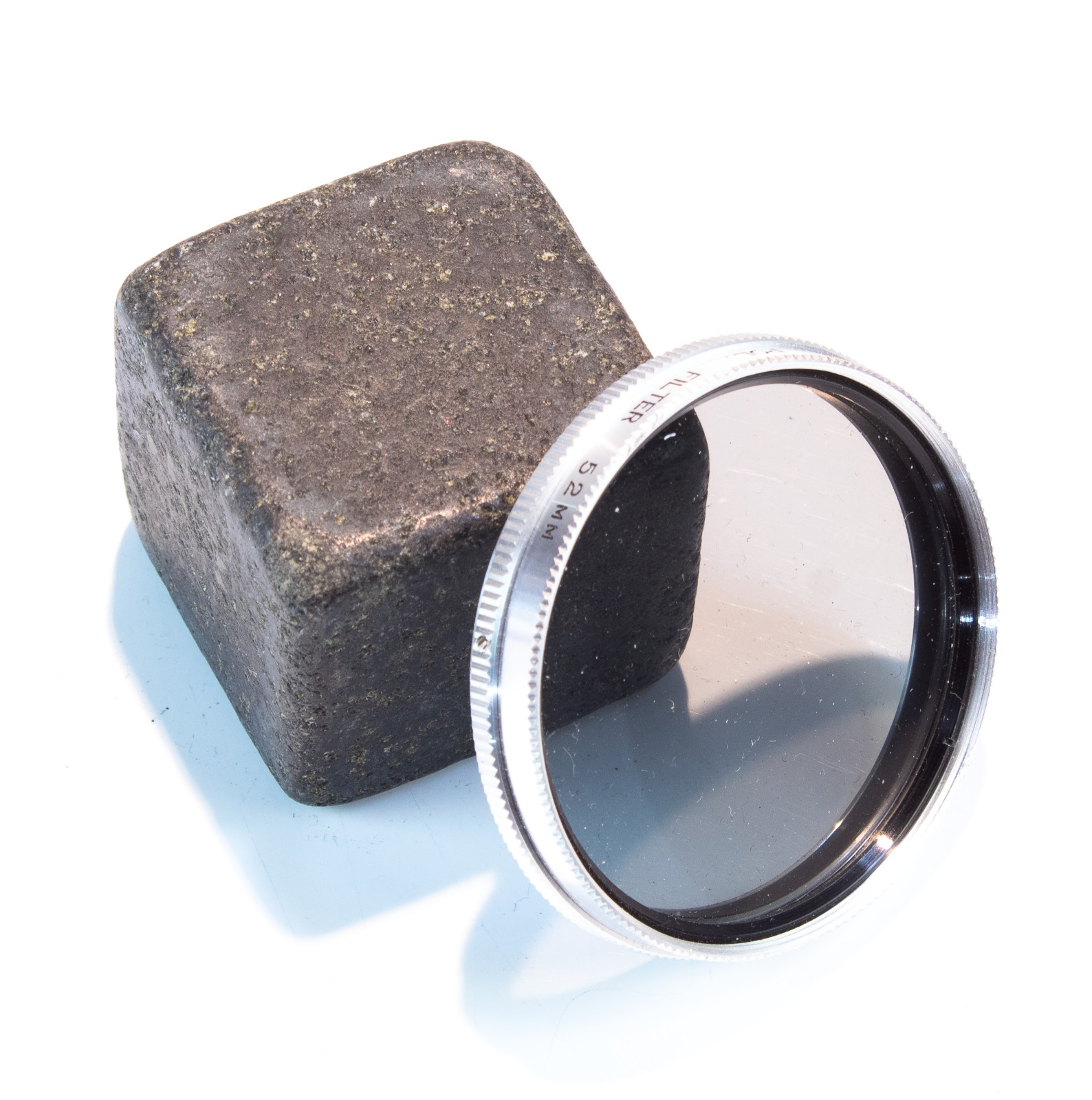 Vemar Polarizer Filter 52mm