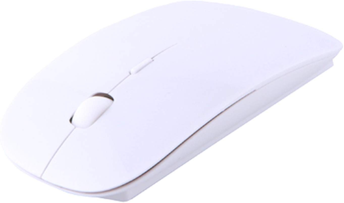 Wireless Mouse White
