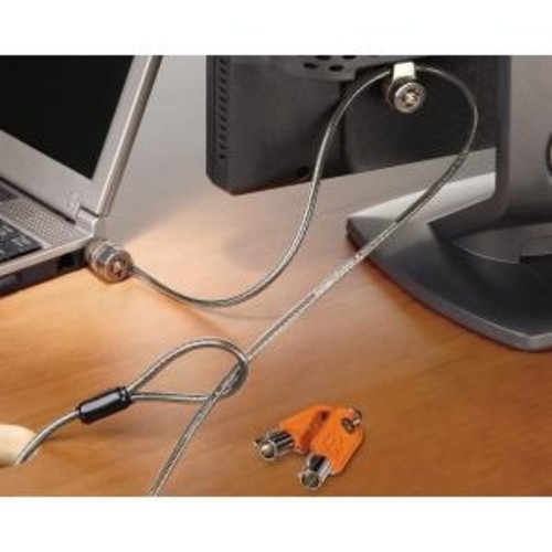 Kensington Twin Microsaver K64187FM