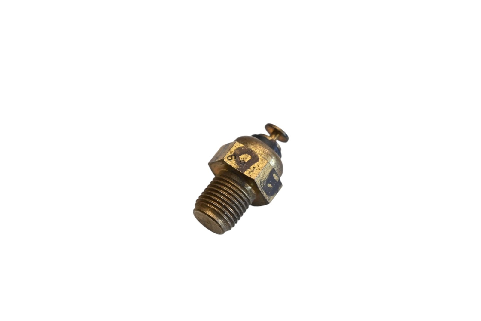 Aftermarket 201-1098, TS59, TS-59 Coolant Temperature Switch NOS