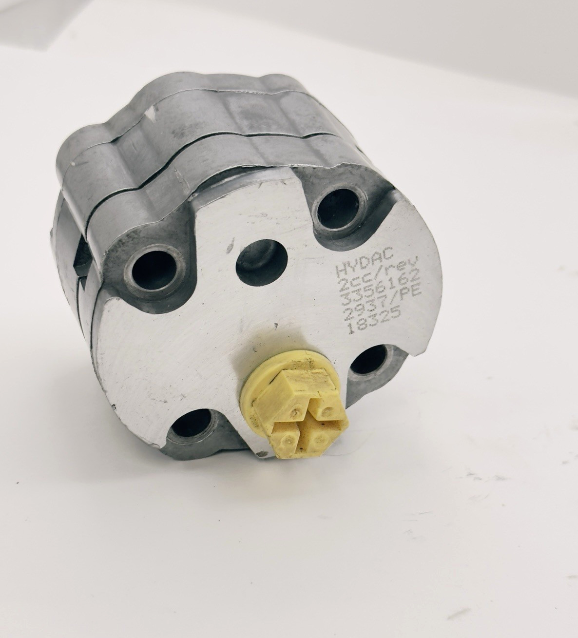 Hydac 2cc/rev 18325 3356162 2937/PE