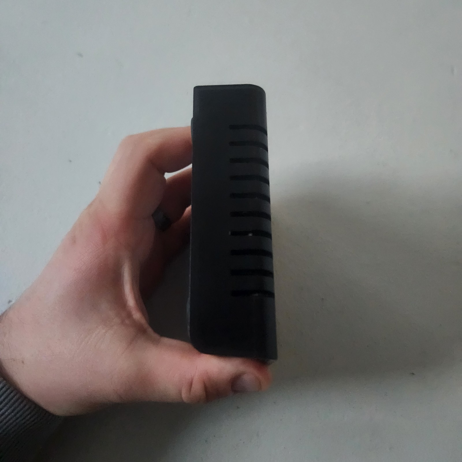 Cisco Comcast DTA30 HD Digital TV Adapter Modem Not Tested