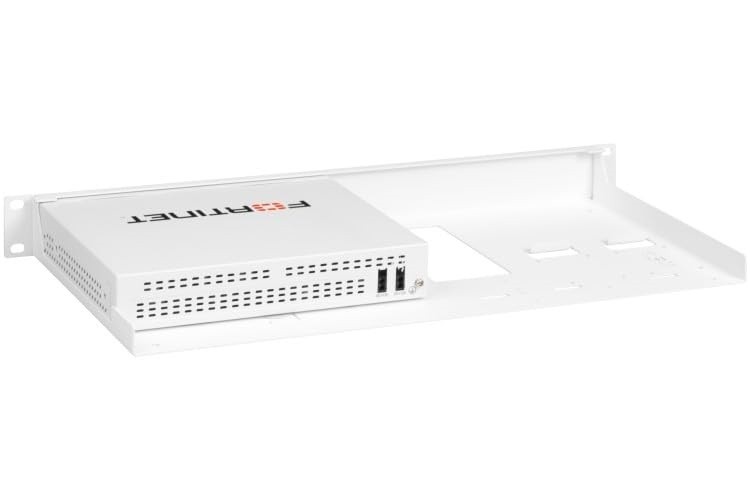 RACKMOUNT.IT Rackmount Kit RMFRT19