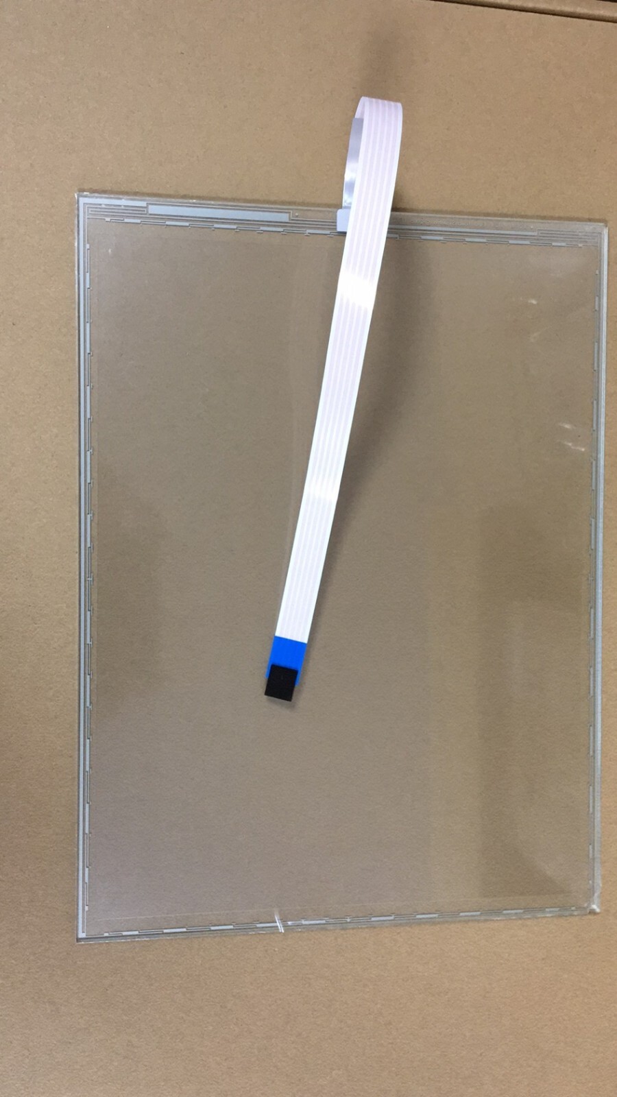 1 PCS Replace For T150S-5RA001N-0A28R0-200FH 15-inch Touch Screen Glass Panel