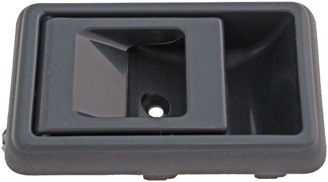 New Passenger Side Gray Inner Door Handle For 89-95 Toyota Pickup 95-00 Tacoma