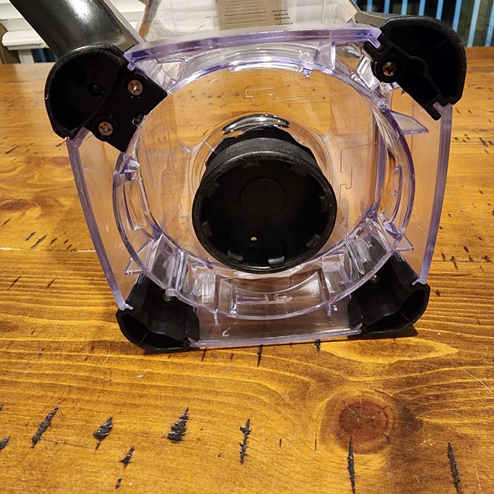 Ninja Blender parts