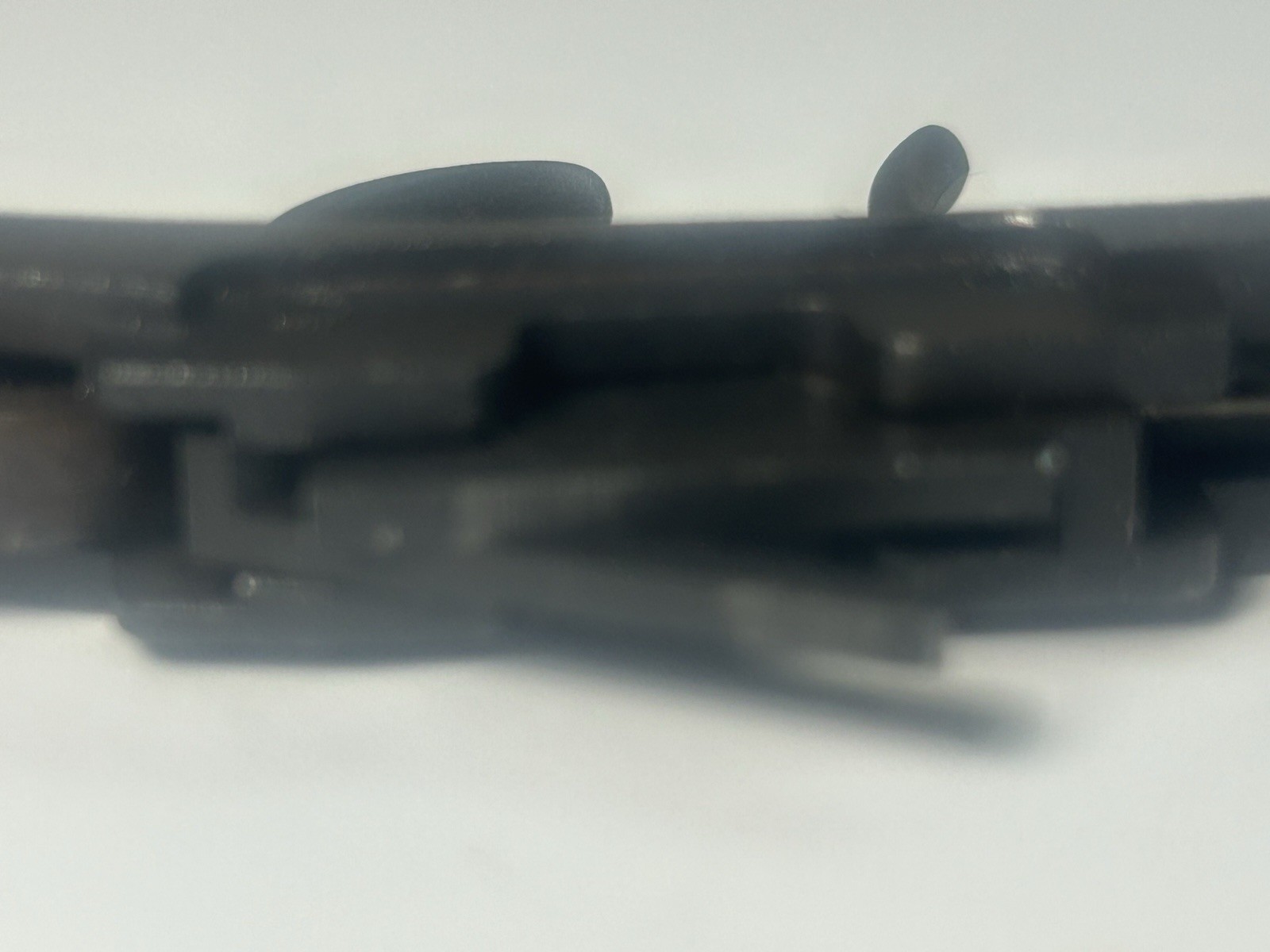 T/C Thompson Center Cherokee Double Trigger With Screw