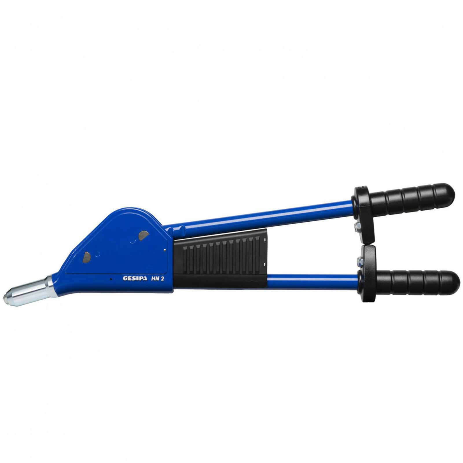 Gesipa HN 2-BT Heavy Duty Hand Rivet Tool