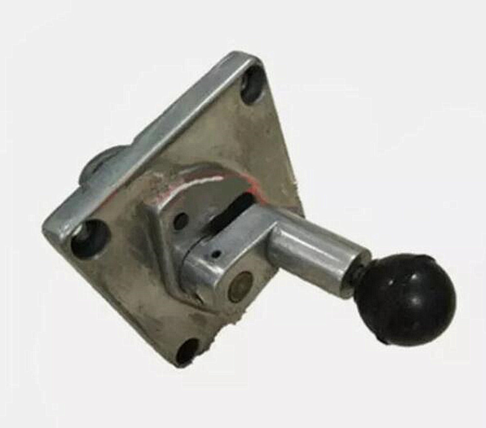 Milling Machine Shift Cover Back Gear Shift Crank Assembly B66 For CNC Mill Part