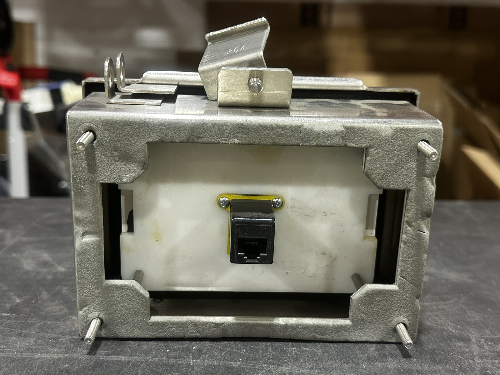 Grace Port Interface ZHM5 type 4X