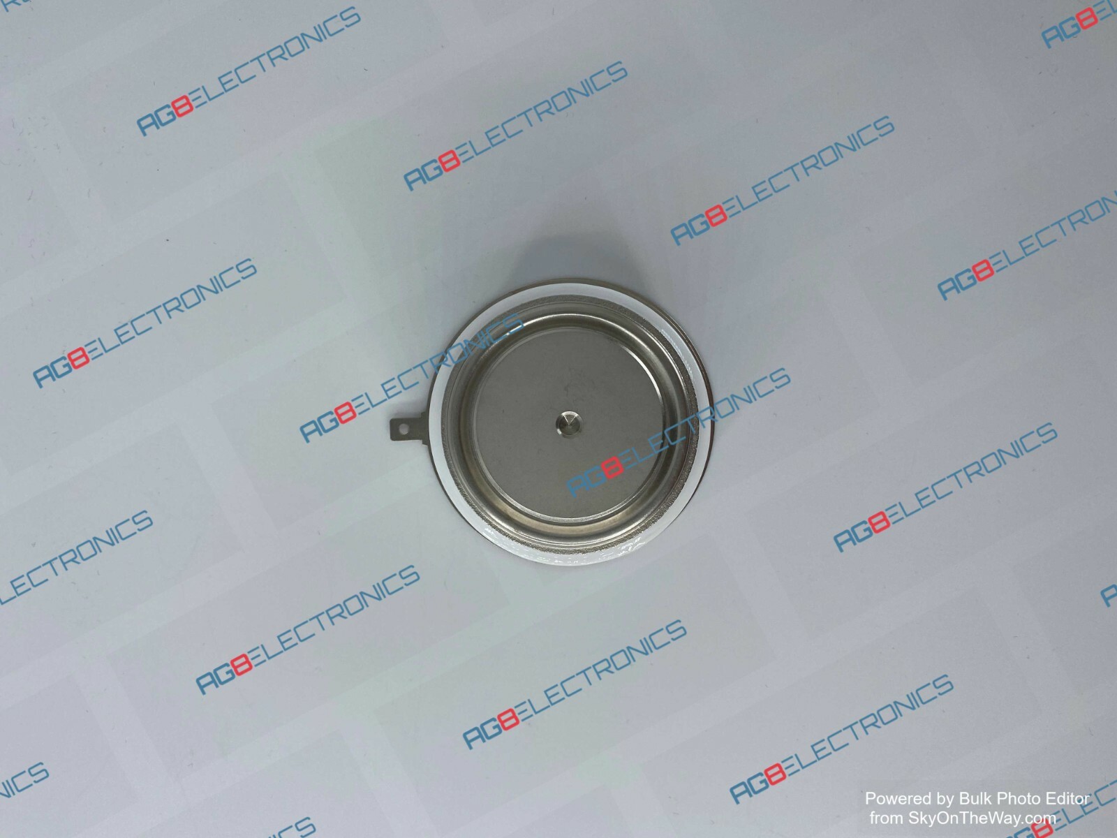 EXACT Replacement for S34B8A - International Rectifier (IR) SCR/Thyristor NEW