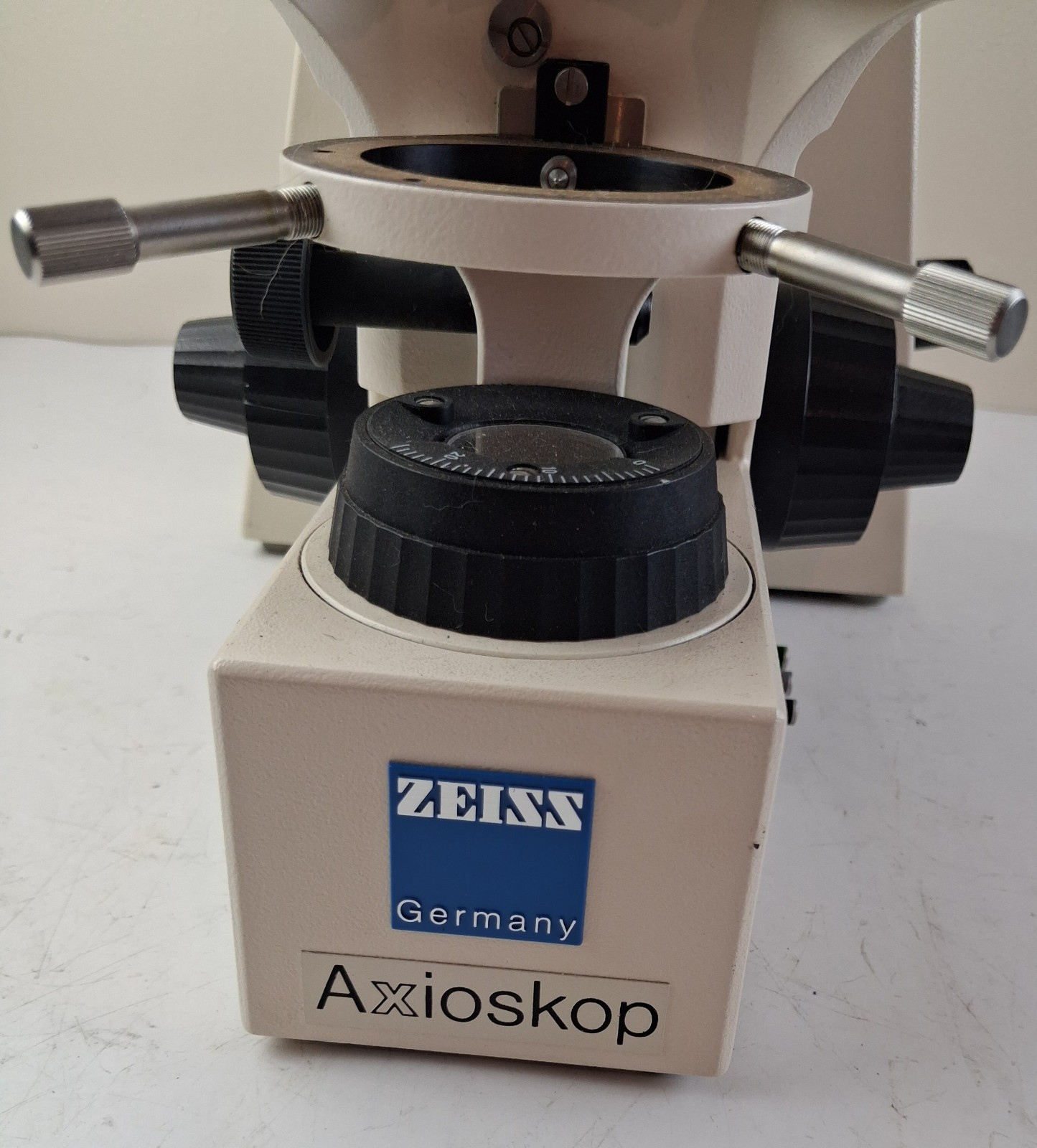 Zeiss Axioskop 50 Microscope Body