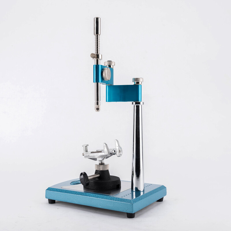 Dental Lab Equipment Parallel Surveyor Visualizer Spindle Device with 7 spindles