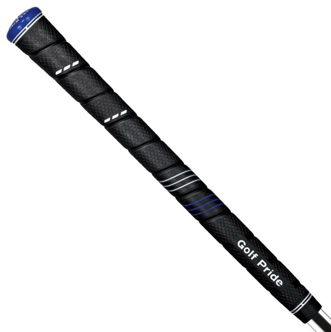 New Golf Pride CP2 WRAP - Midsize Golf Grip