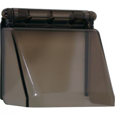 Safety Technology International Sti-6514-S Keypad Protector, Polycarbonate,