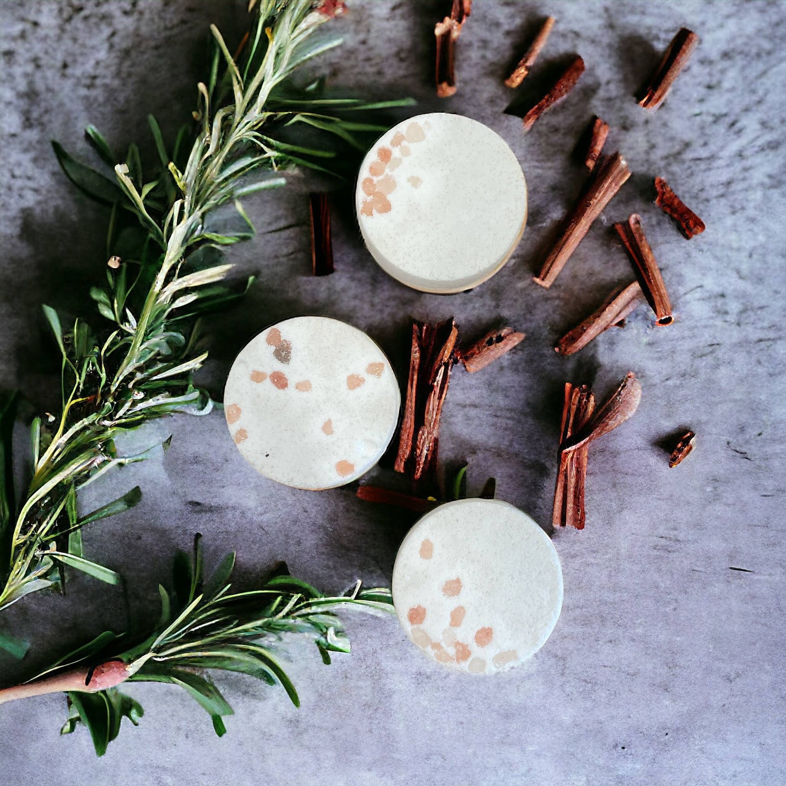 Stay Healthy - Shower Steamers (individual)