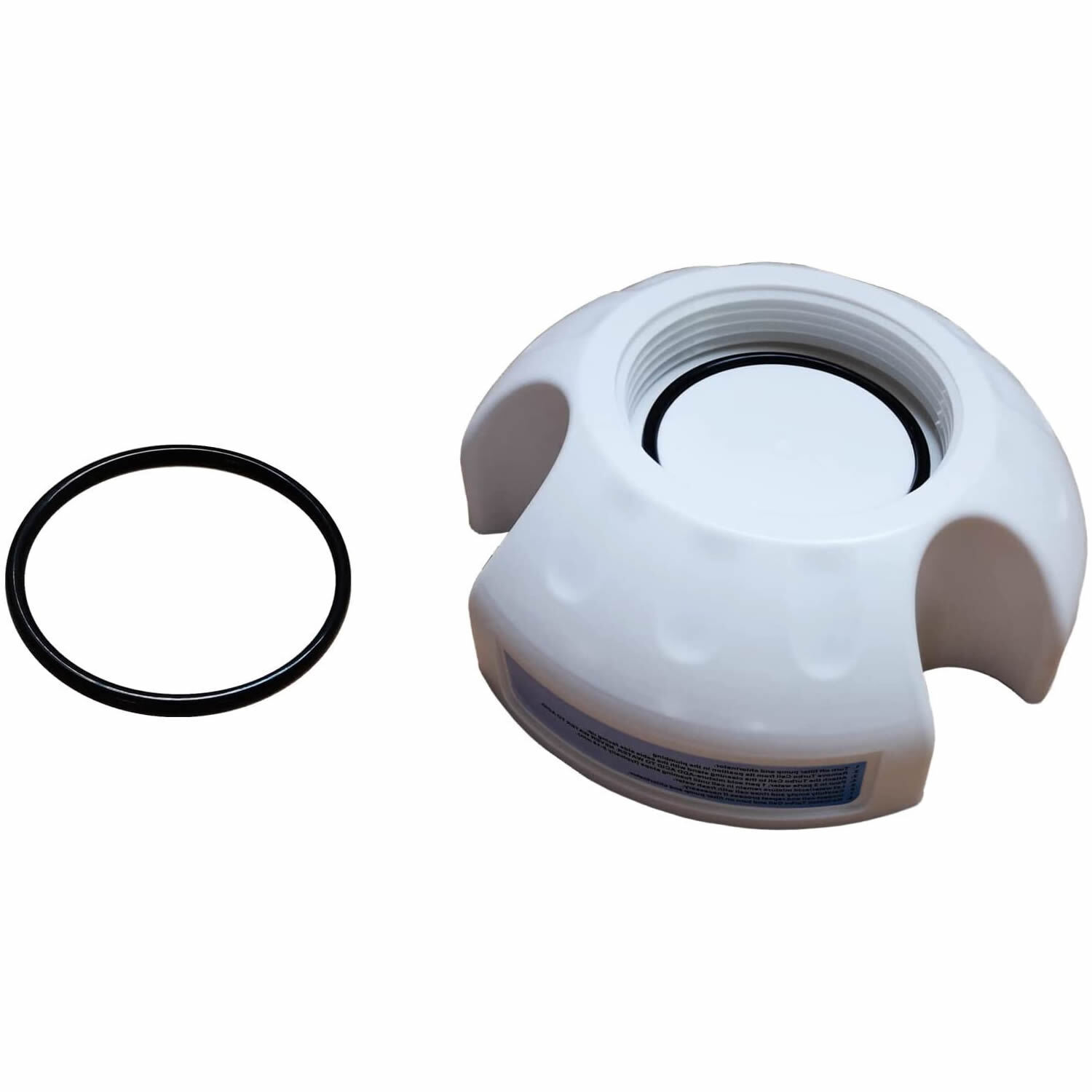 Replacement for Hayward GLX-CELLSTAND Salt Chlorinator Turbo Cell Cleaning Stand