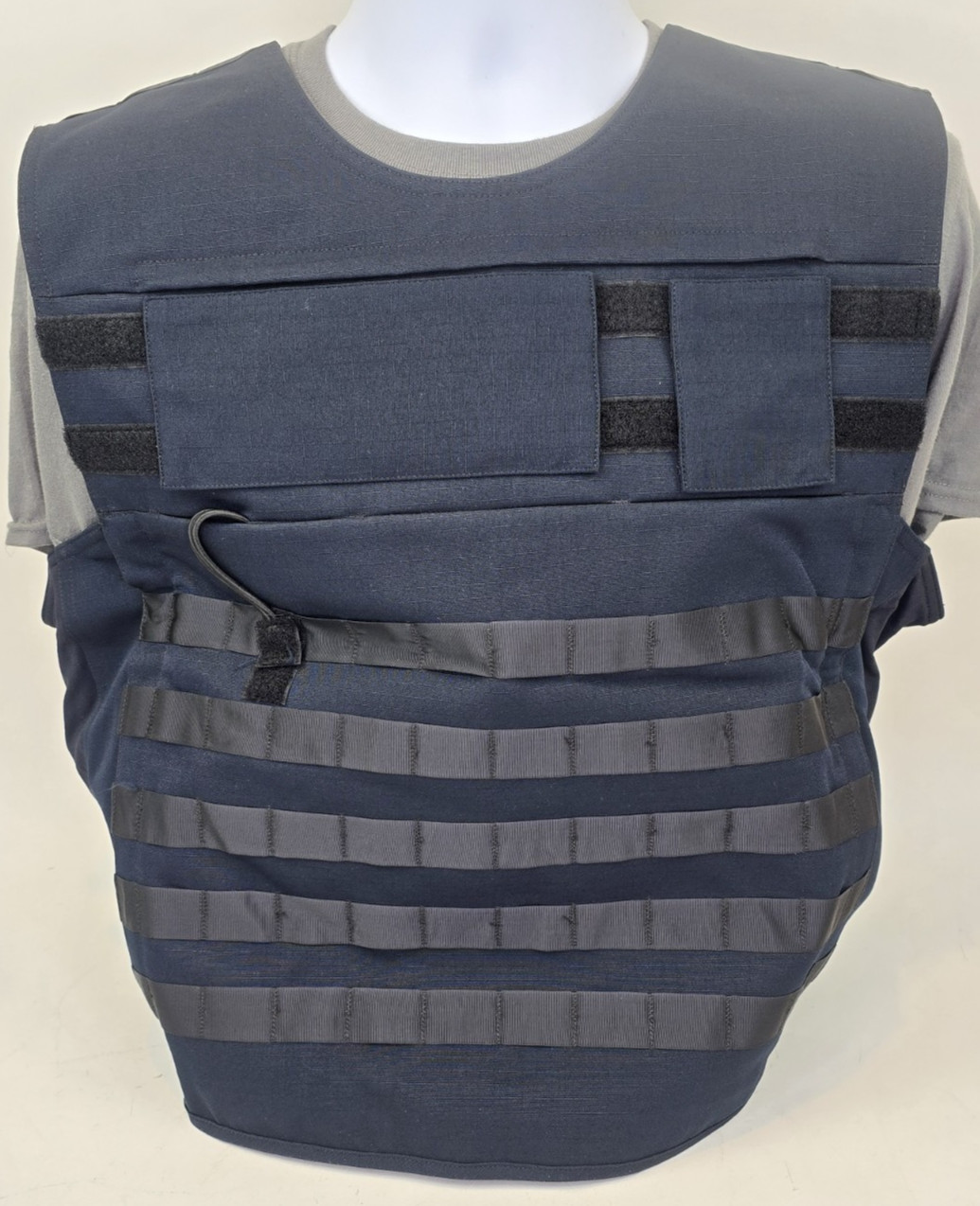 Blauer Large X-Tall Dark Navy