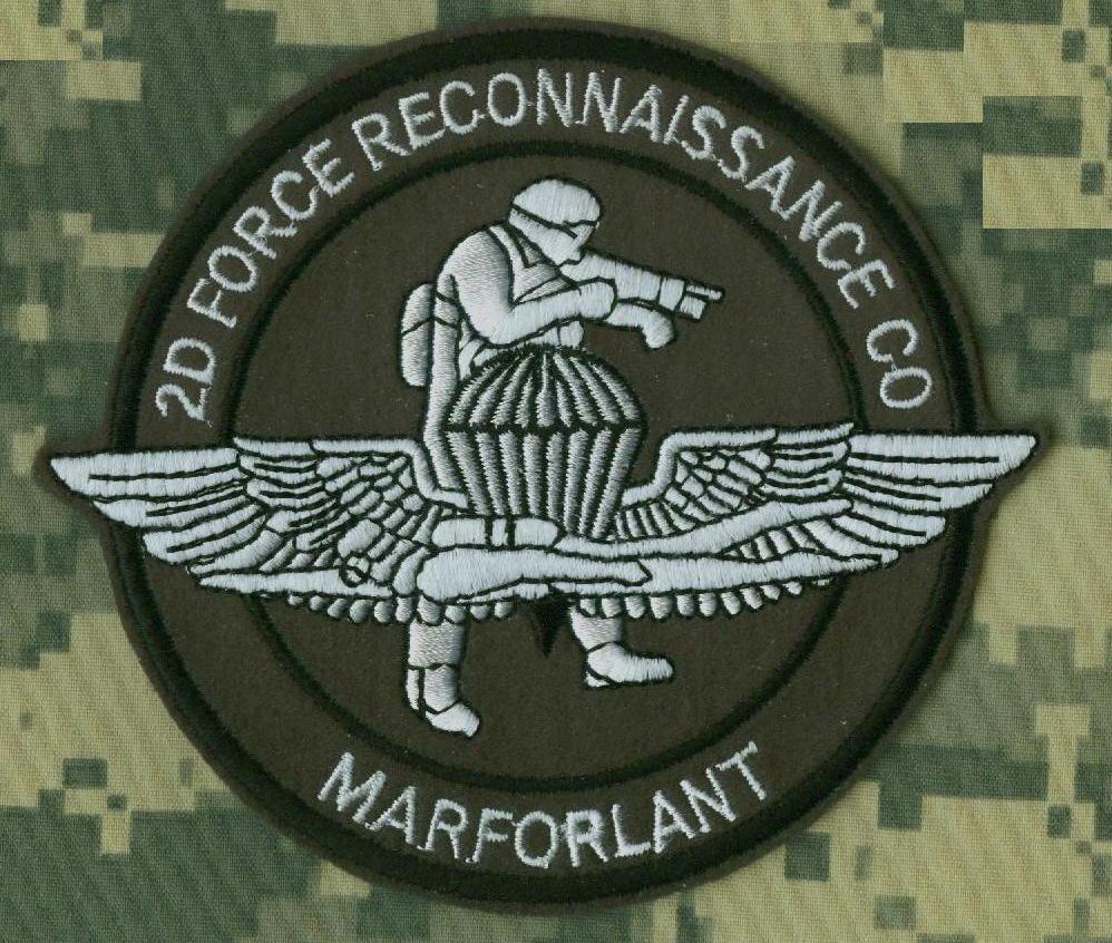 KILLER ELITE GHOST RECON SPECIAL OPERATIONS SSI PATCH: COMBAT SCUBA DIVER
