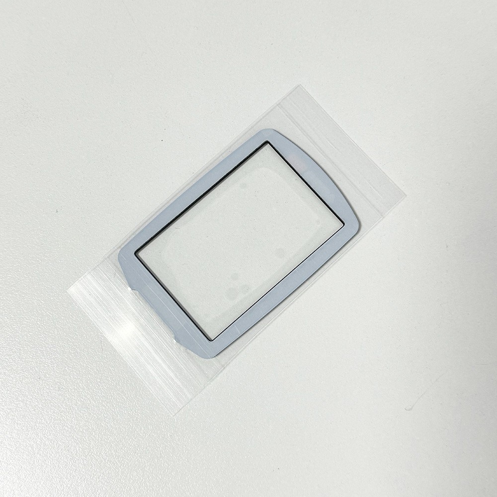 2pcs Protective Panel For GARMIN Astro 430 Front Glass Panel