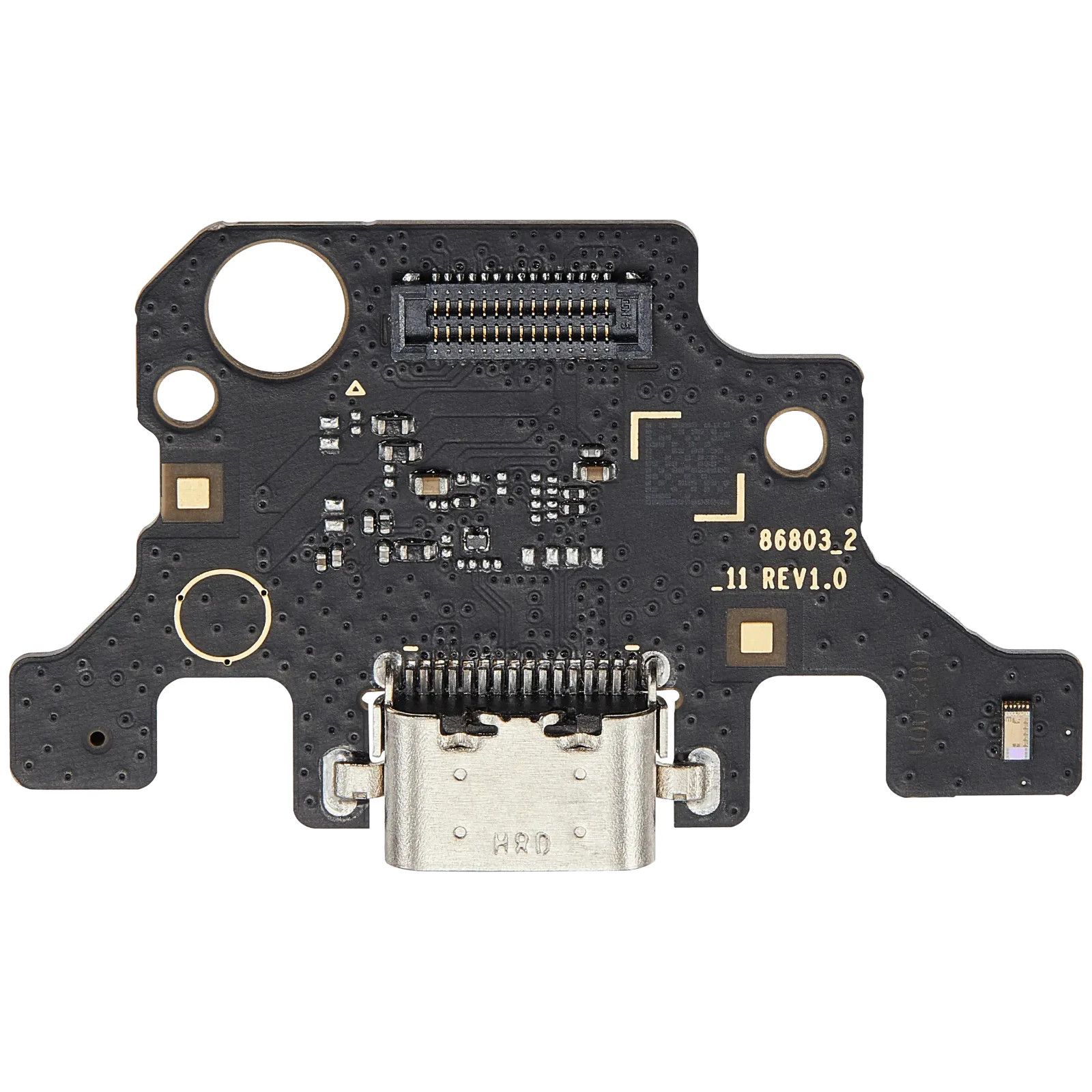 OEM USB Charging Port Board For Samsung Galaxy Tab A9 Plus X210 X215 X216 X218
