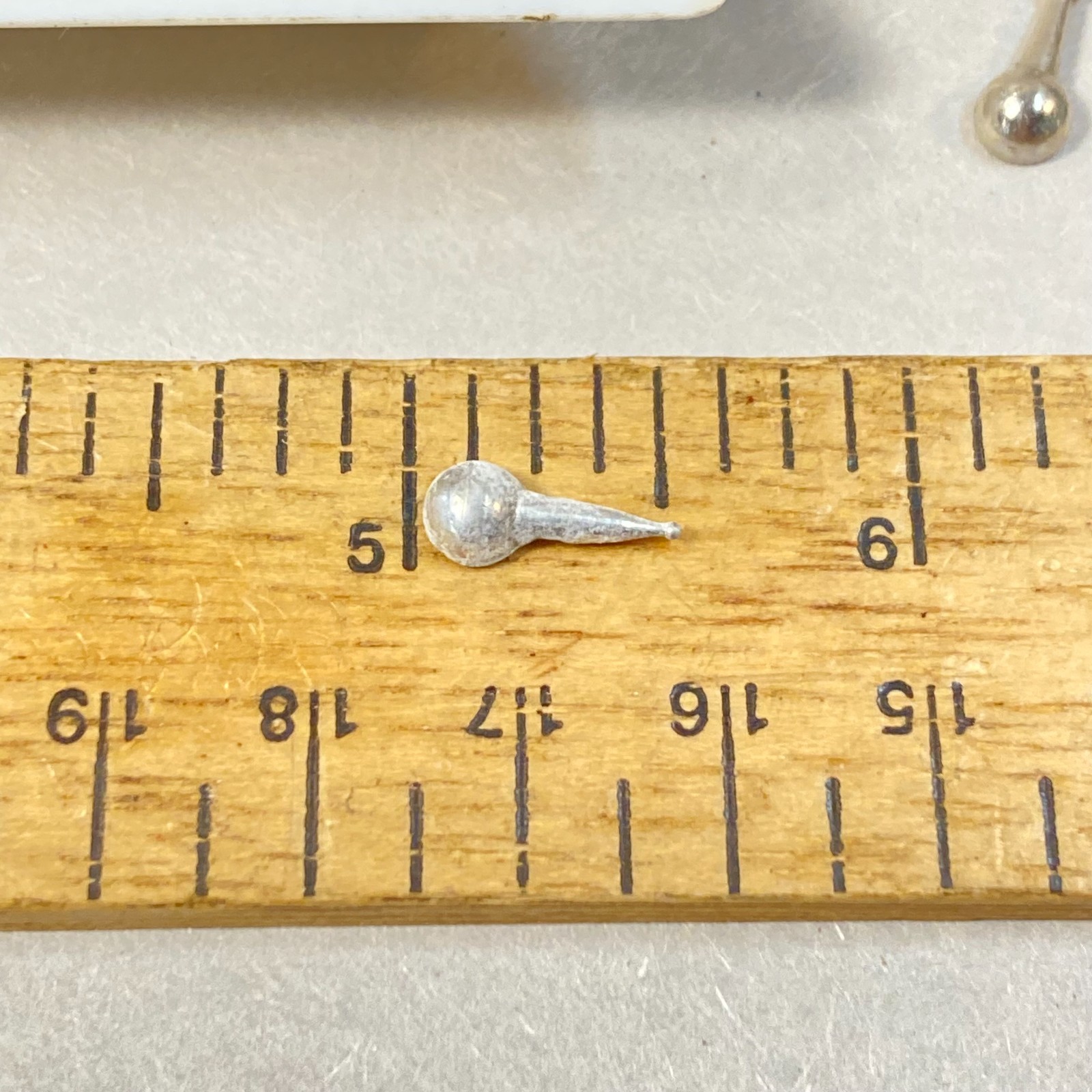 Indicator Contact Points Screws Multiple Pieces w/ Wrench