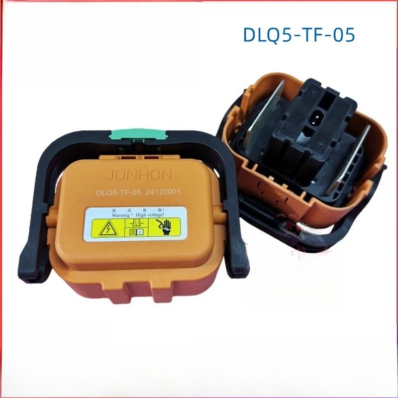 1PCS NEW FIT FOR JONHON DLQ5-TF-05 connector