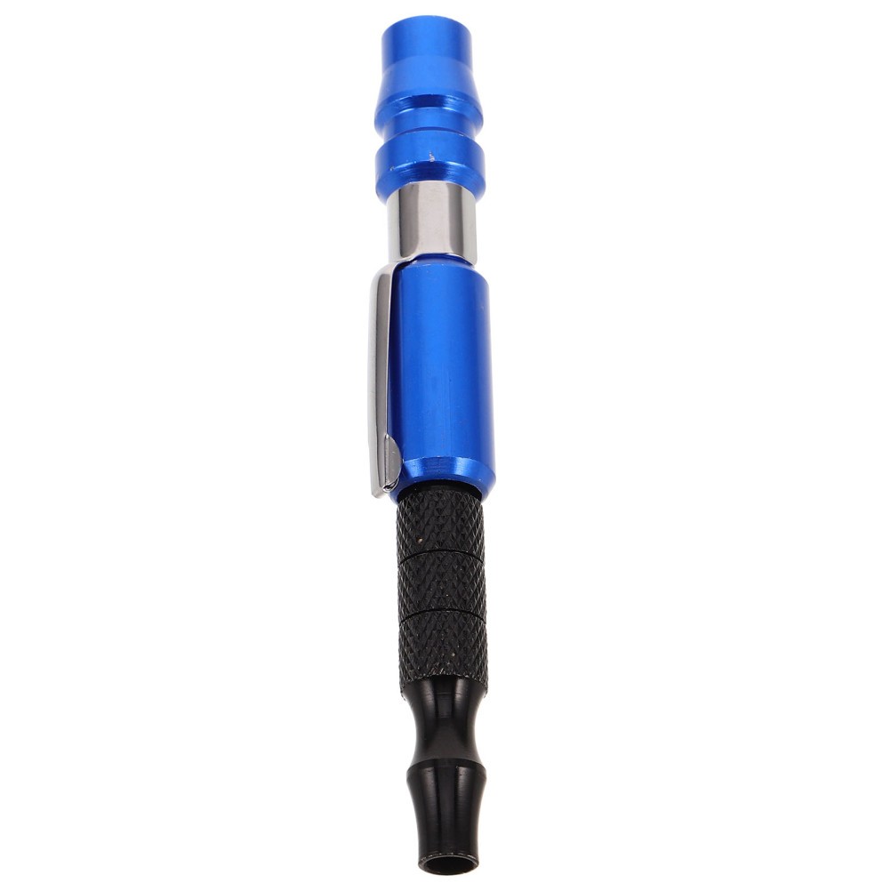 Pen Style Air Nozzle Car Blowing Aluminum Alloy Dust Gun for Workshop