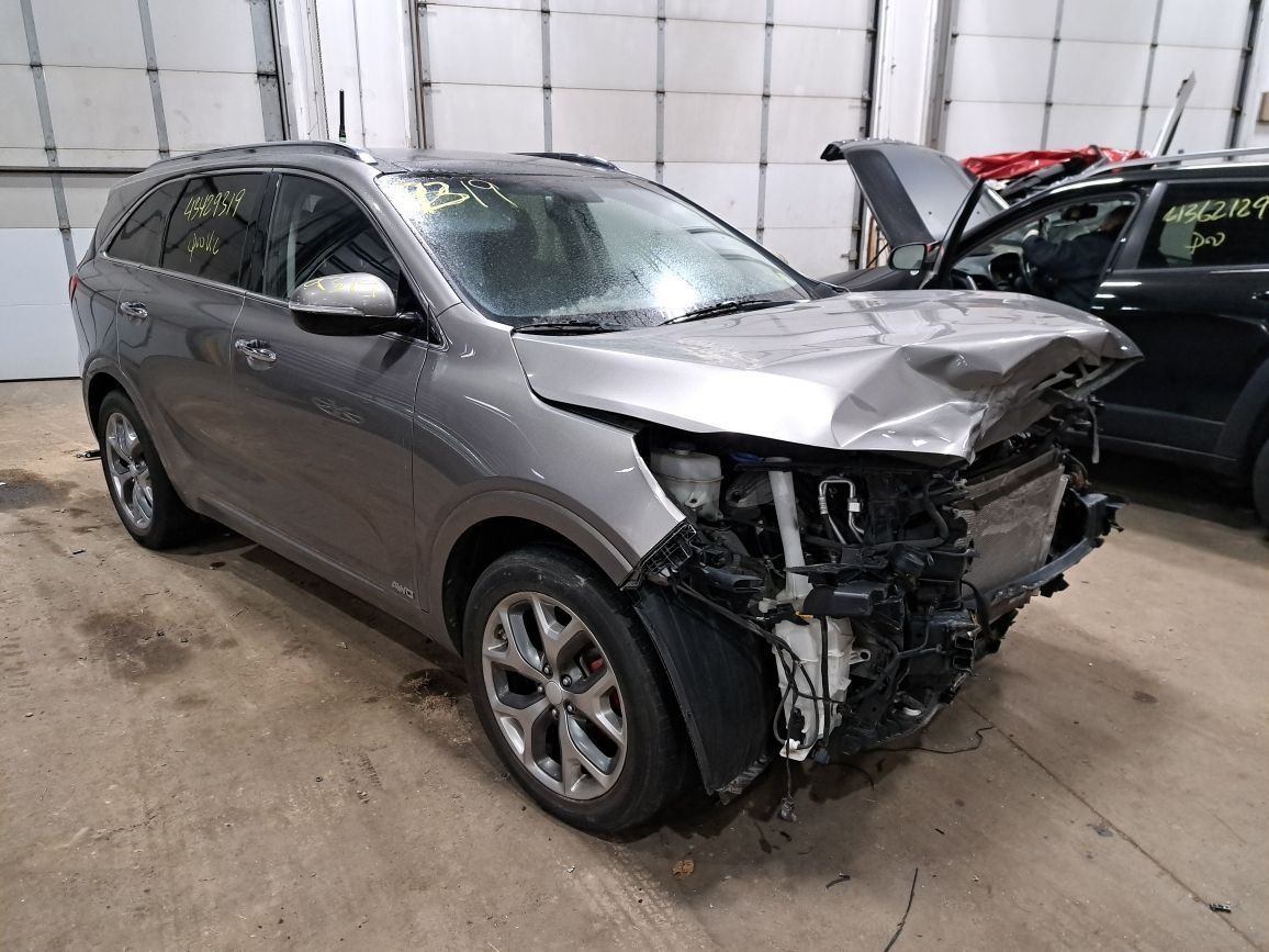 2016 Sorento Jack Sku#4345056
