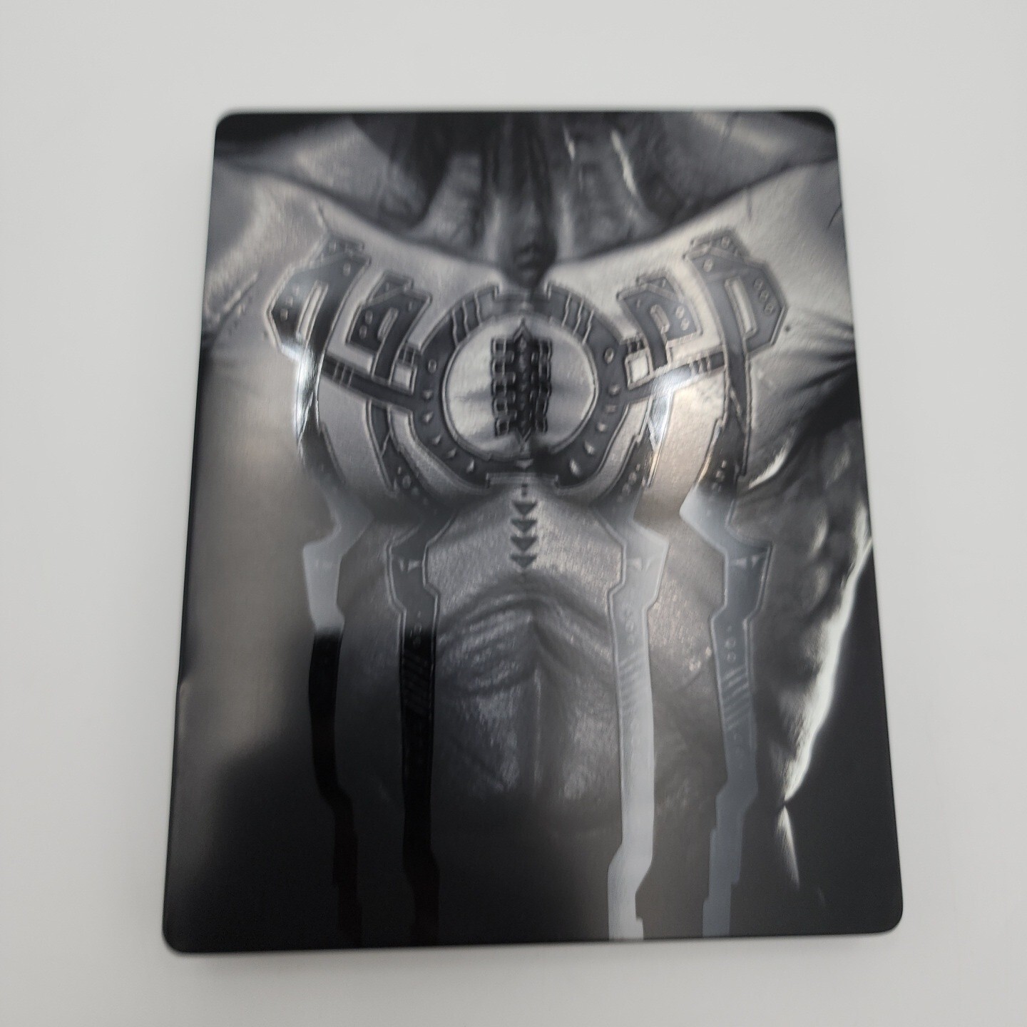 Oddworld Soulstorm Steelbook - Case Only - No Game - Case #2