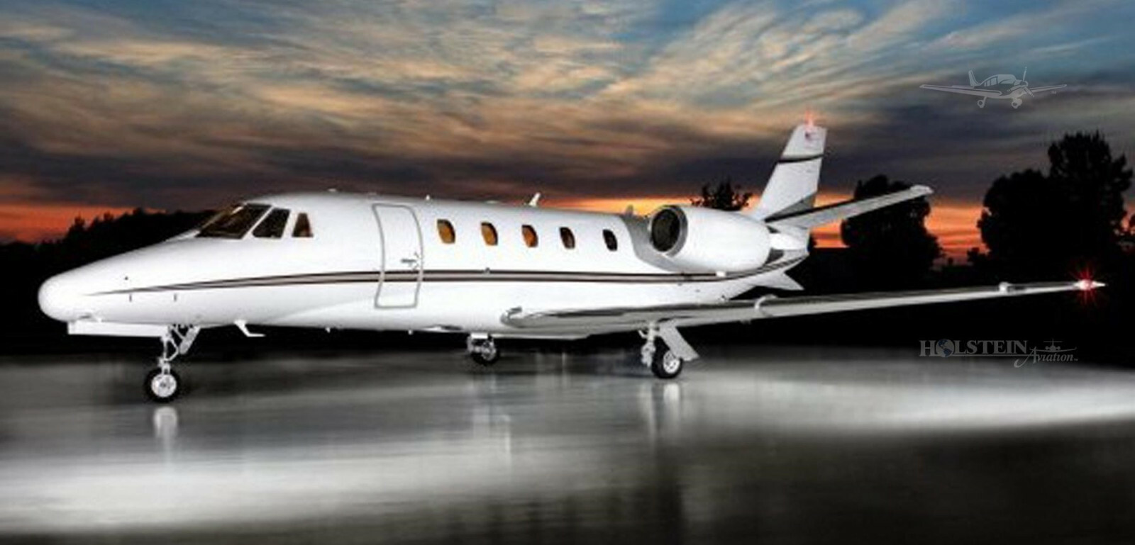 Cessna Citation Excel XL Second in Command SIC Type Rating Course, CE-560XL