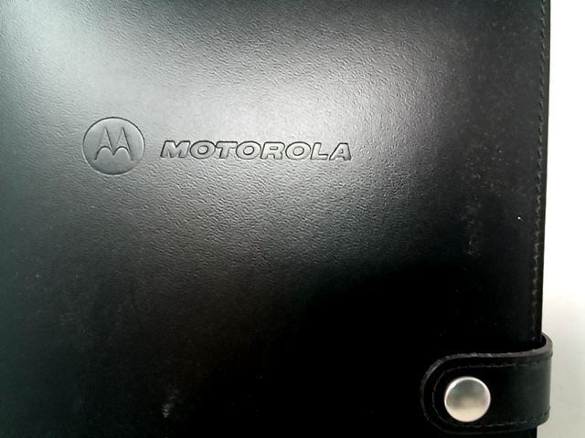 Motorola Notebook NTB-200