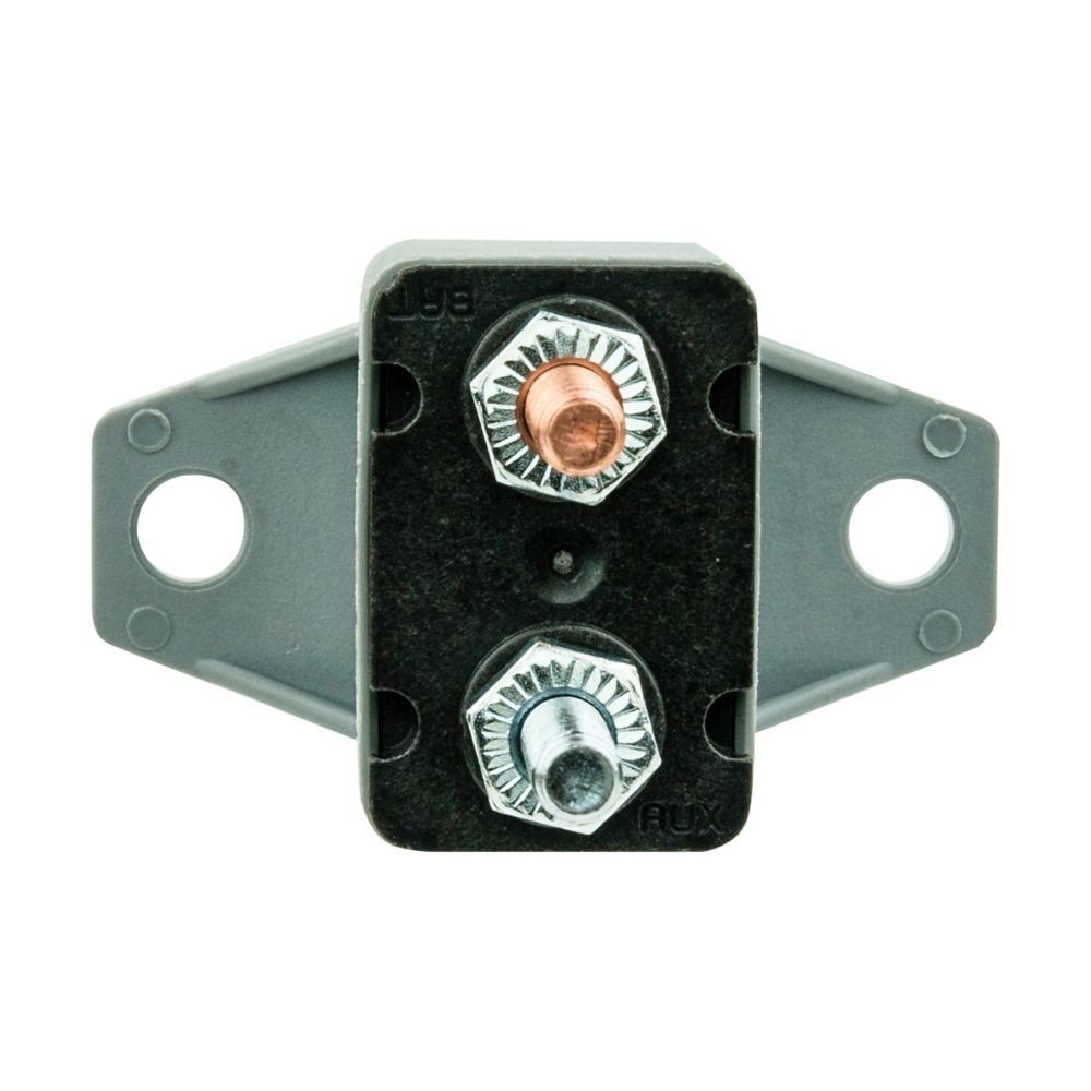 BUSSMANN CBP-30BA 90?ANGLE PLST CIRCUIT BRK