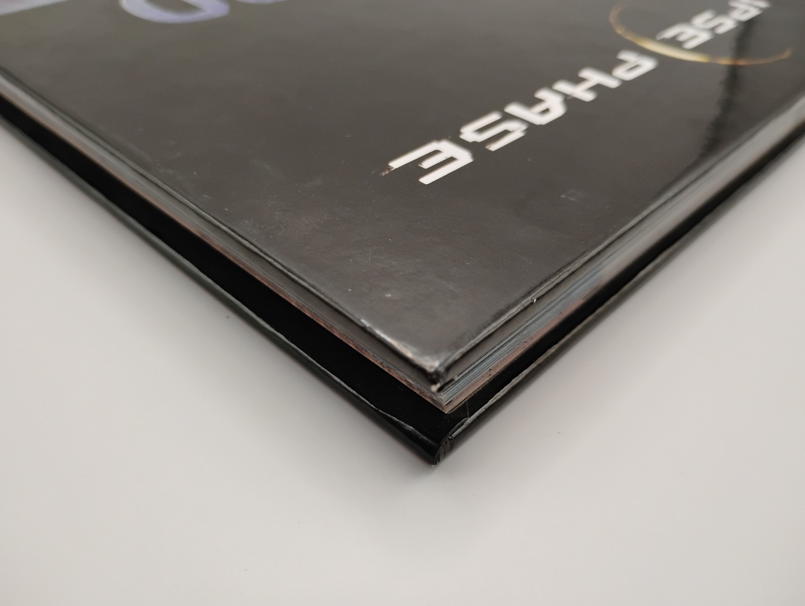 Eclipse Phase - Rimward Sourcebook *NEW*