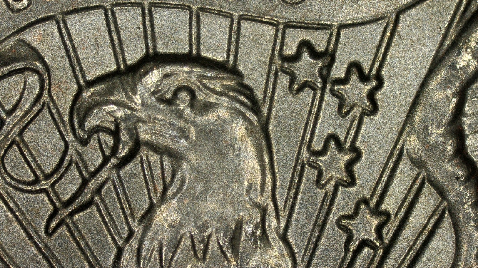 *BRAND NEW* VDDR-002 Doubled Die 2024-P BU Kennedy Half Dollar Confirmed  DDR