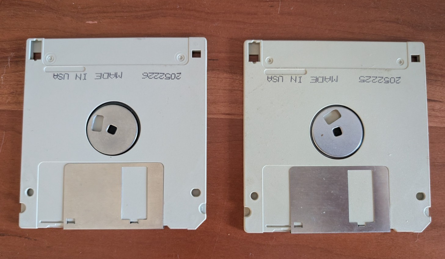 Microsoft MS-DOS 5.0 Operating System 1991 3.5 Floppy Packard Bell