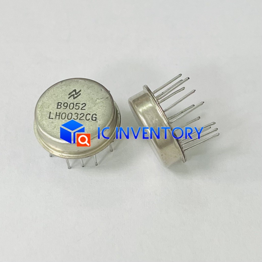 4PCS NEW LH0032CG NS CAN12