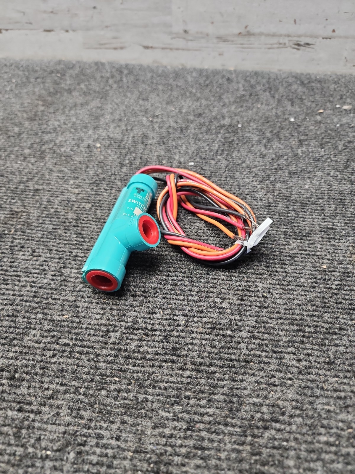 NOS Gems - P/N: 44726 - Flow Switch Sensor