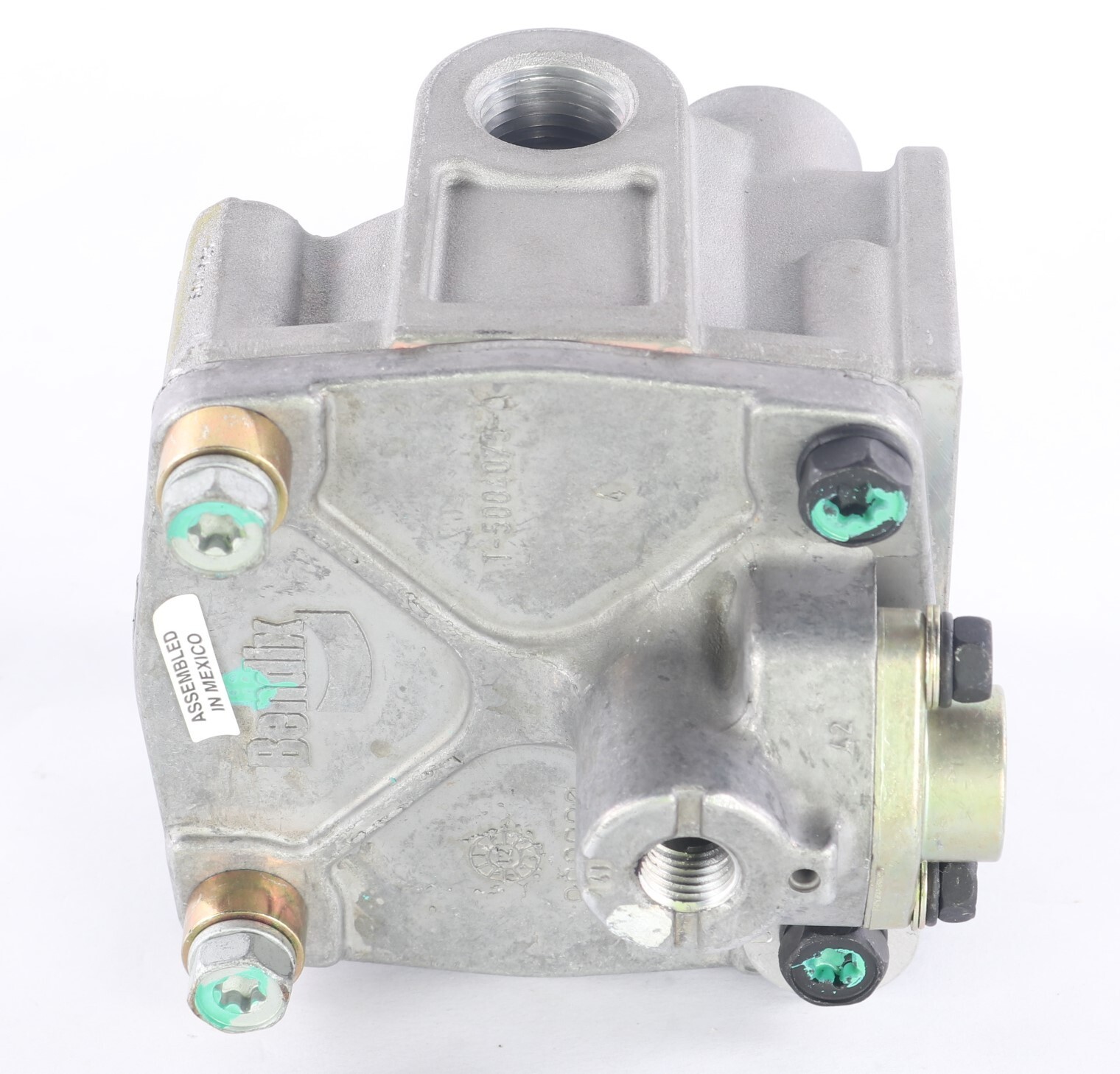 New 800535 Bendix R-12DC Relay Valve Air Control