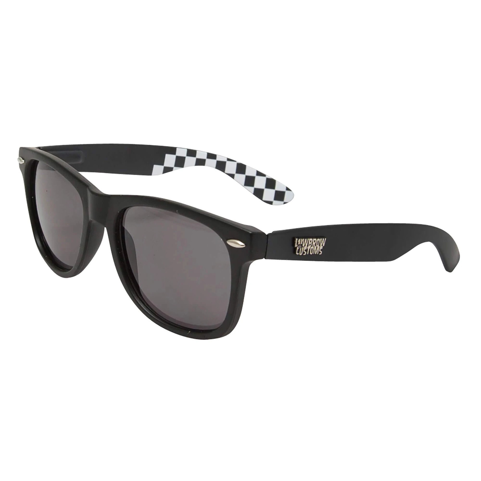 Lowbrow Customs Originals Sunglasses motorcycle riding shades chopper style